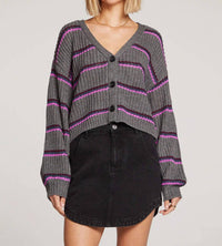 Saltwater Luxe - Scout Sweater Top