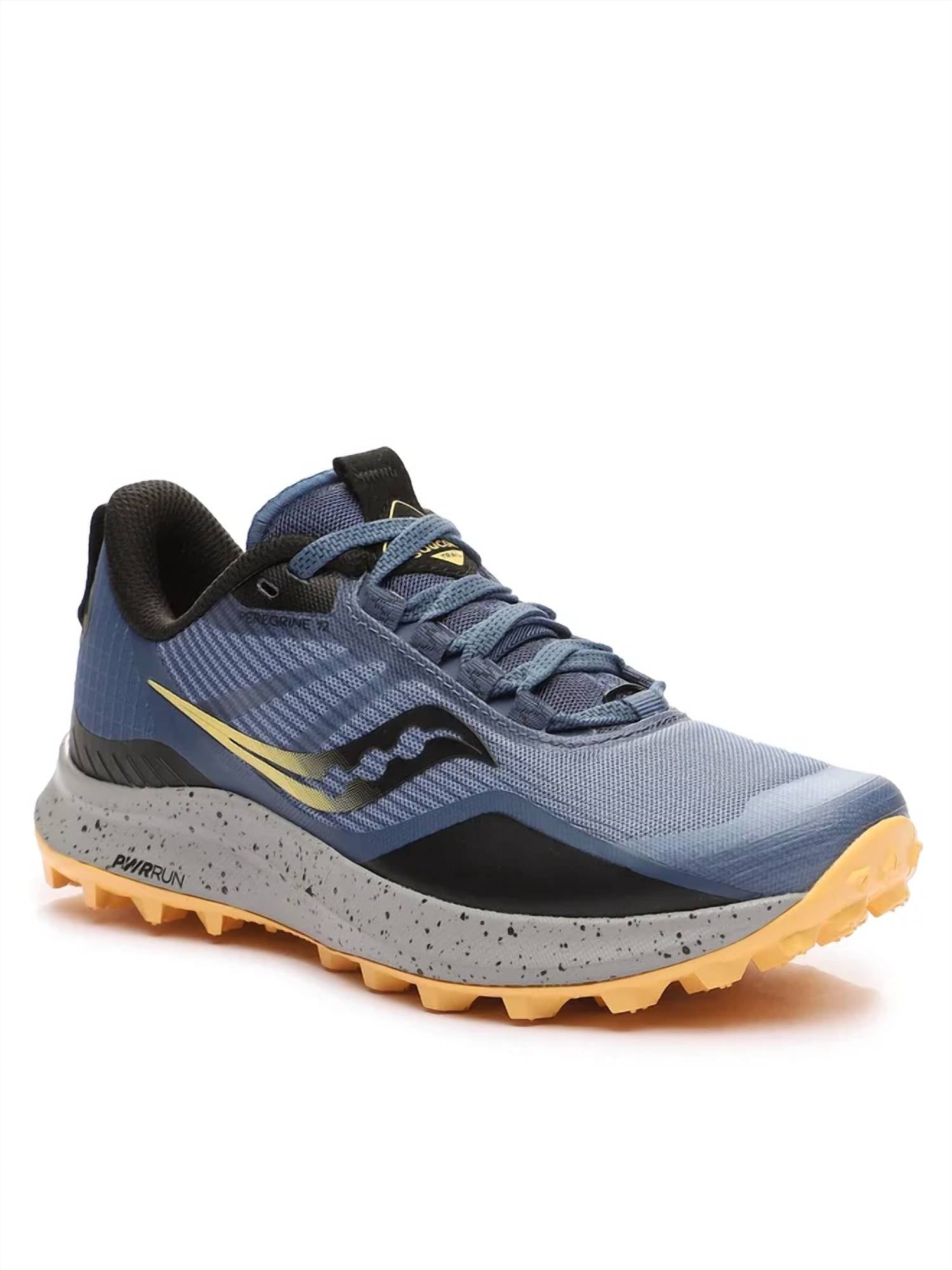 Saucony - Women's Peregrine 12 Trail Running Shoes