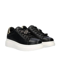 Renato Garini - Women's Butterfly Platform Sneaker