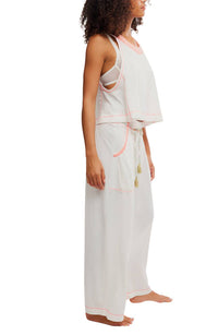Free People - Weekender Lounge Set