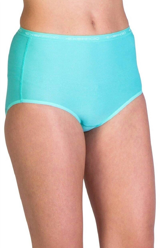 Exofficio - Give-N-Go Full Cut Brief Panty