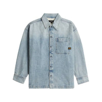 G-Star - Boxy Fit Overshirt