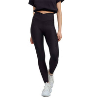Ambar - Cross Waist Leggings