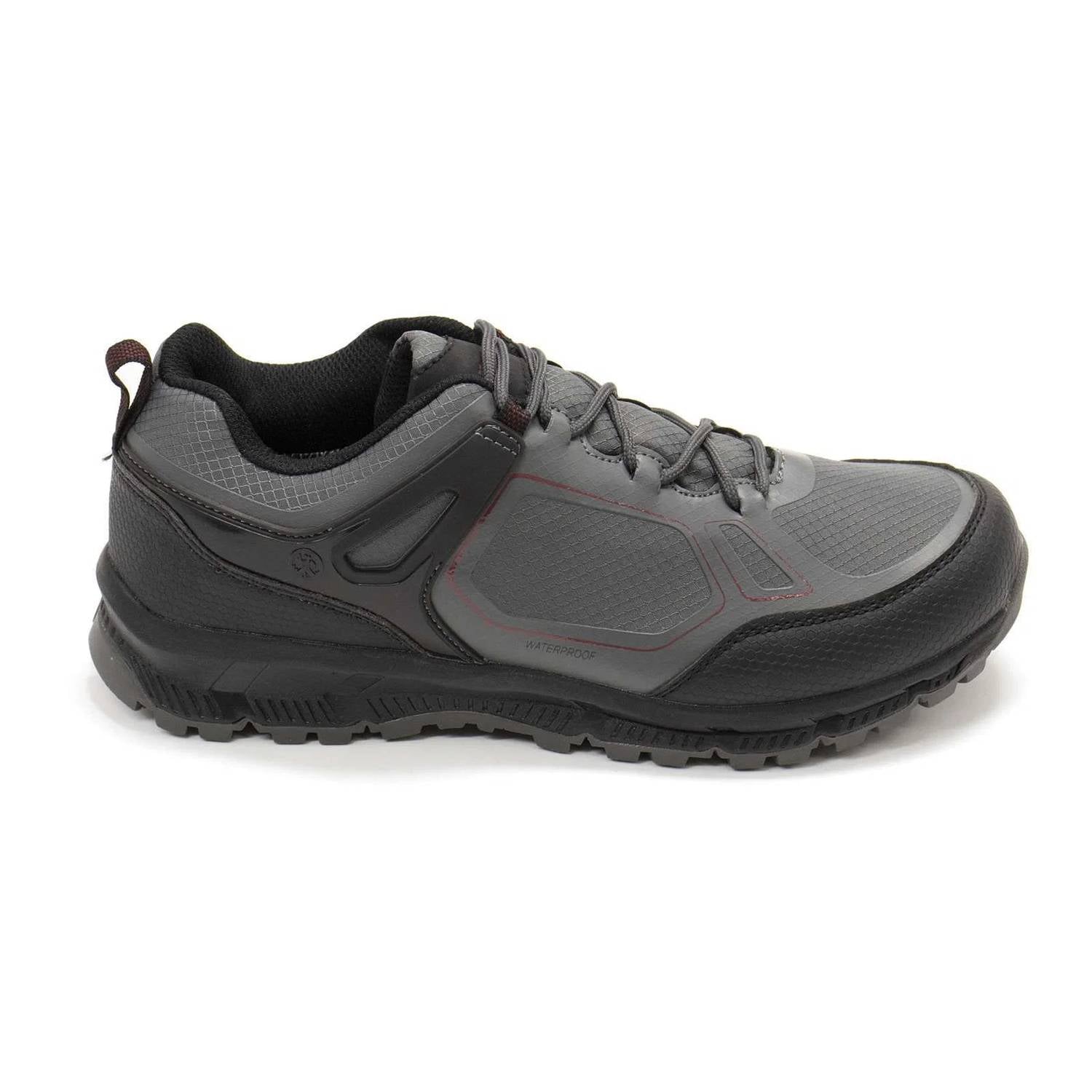 Northside - Men's Beaumont Waterproof Low Hiking Shoes