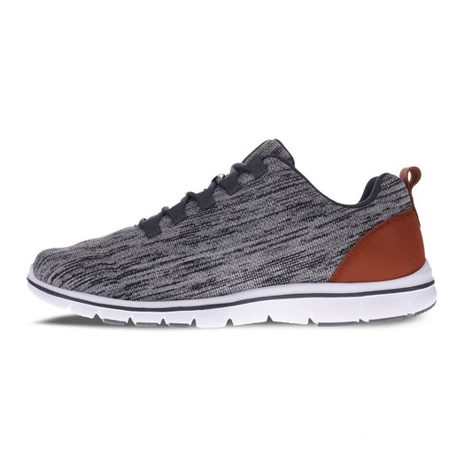 Revere - Men's Hudson Dress Sneakers