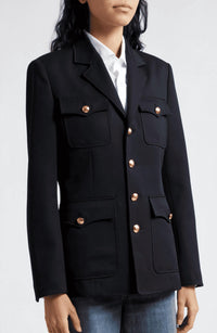 Nili Lotan - Nelson Jacket