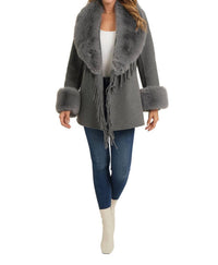 Love Token - Charlotte Coat