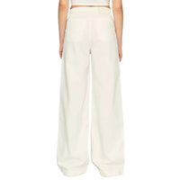 Dl1961 - Women'S - Zoie Wide Leg Relaxed 32" Jeans