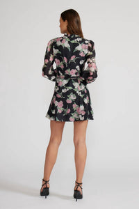 Lucy Paris - Nina Mini Dress