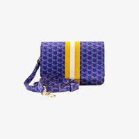 Main & Exchange - Women's Game Day Stadium Bag