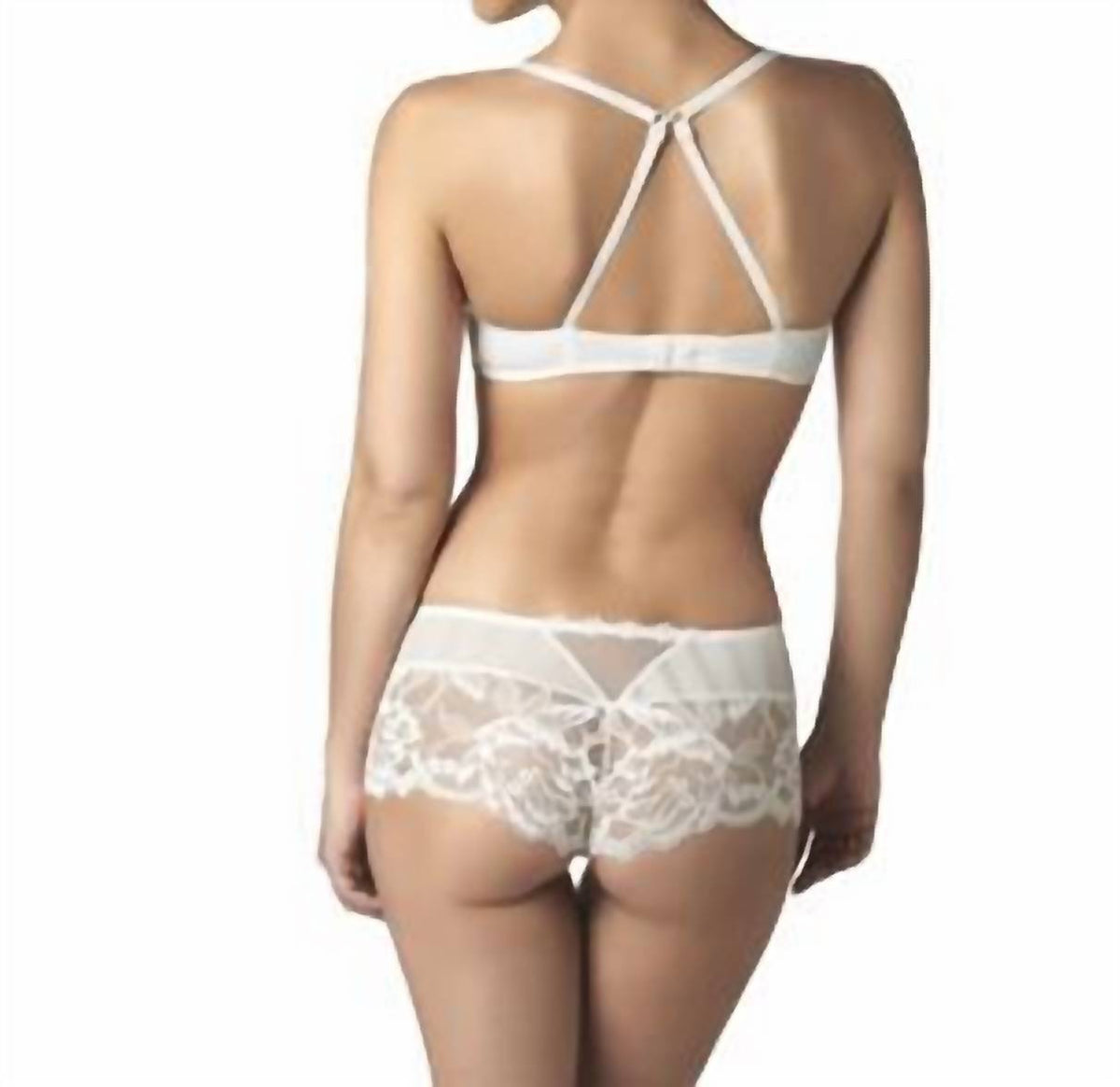 Simone Perele - Amour Push-up Racerback Bra