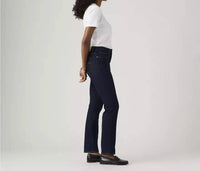 Levi'S - The Rascal 314 Shaping Straight Leg Jean