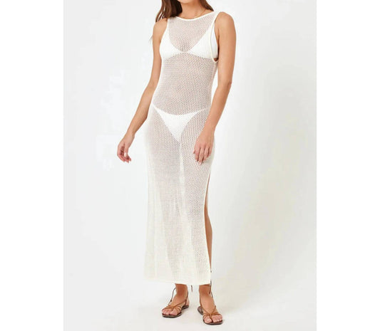 L*Space - Villa Nova Cover Up