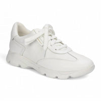 Carrano - Women's Leather Low Top Sneakers