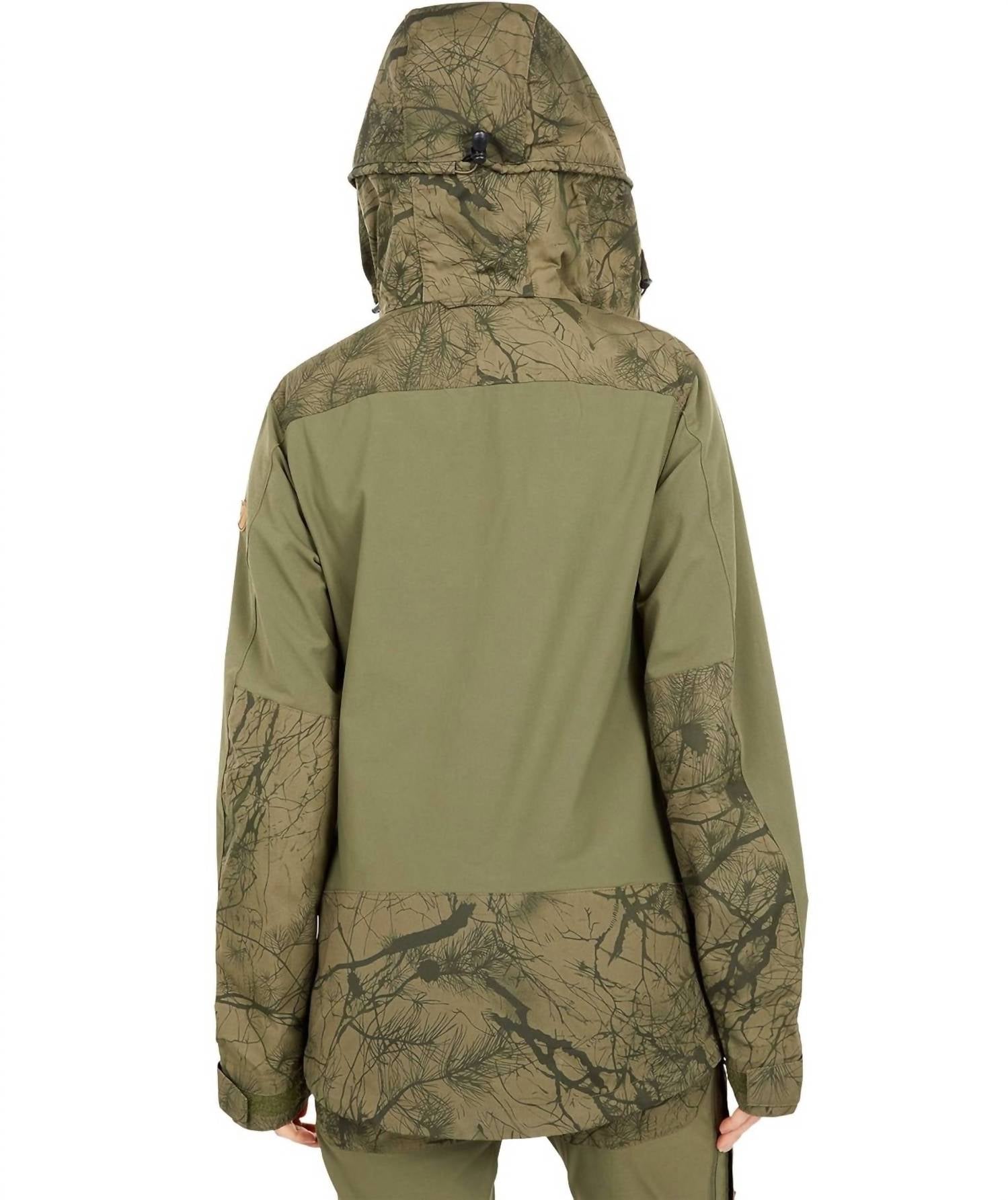 Fjallraven - Keb Jacket