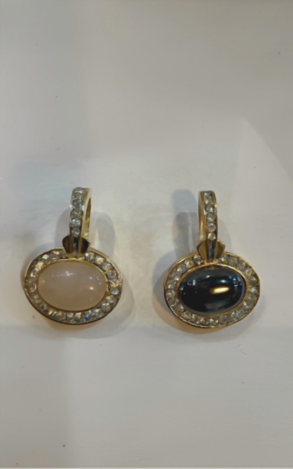 Sonya'S - Pendant Set