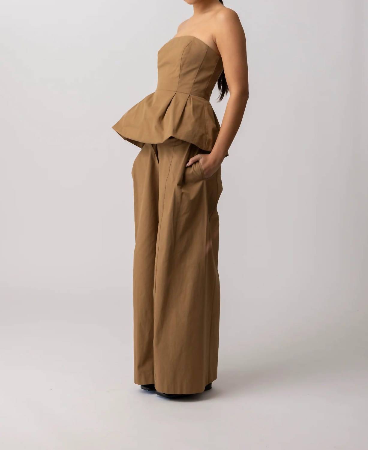 Line And Dot - Tove Pants