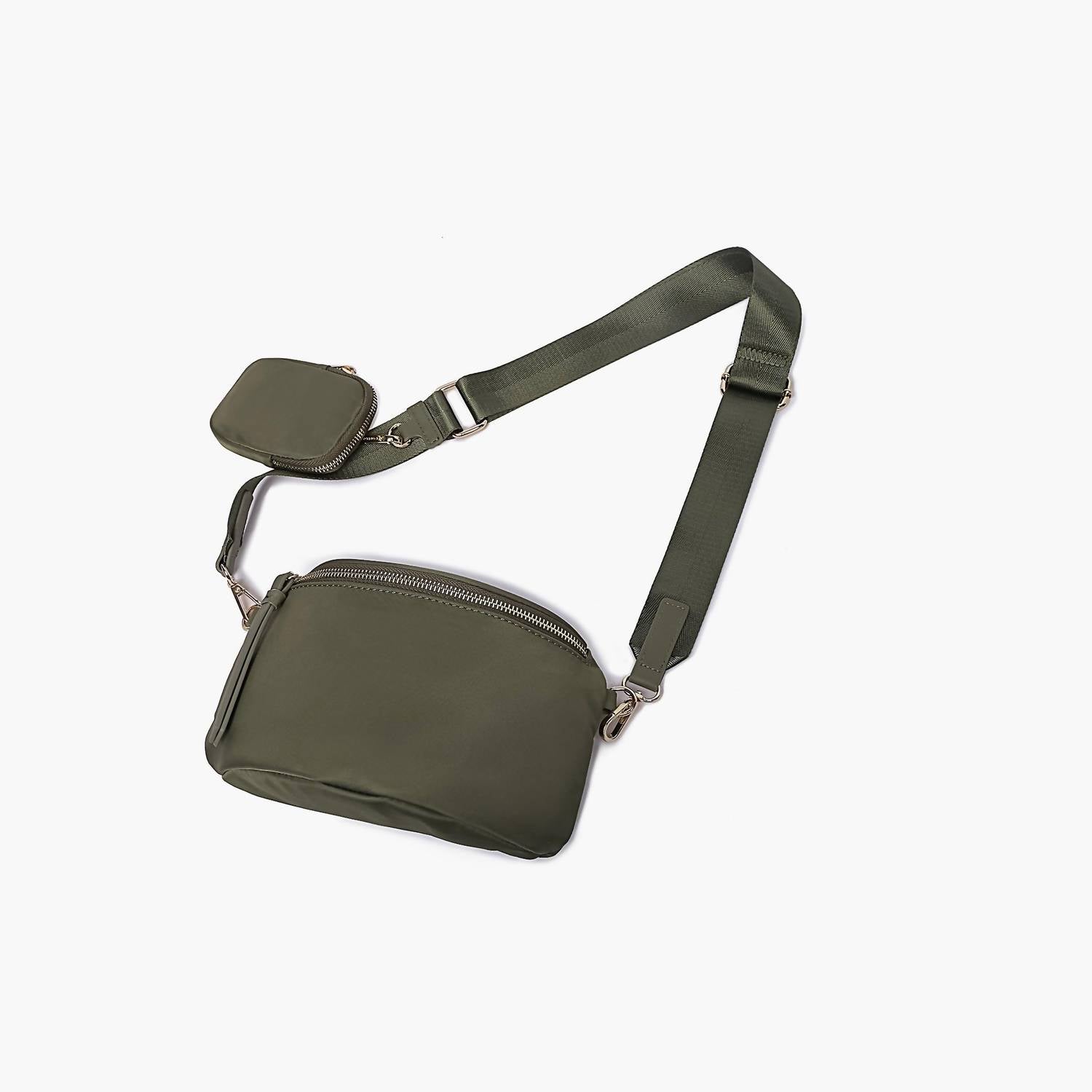Like Dreams - Women's Out Of Norm Fanny Pack Bag