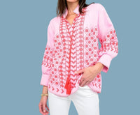 Ivy Jane - Tic Tac Heart Top