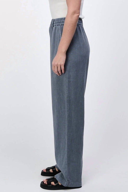 Dear John Denim - Luke Straight Leg Pants