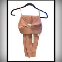 Jonathan Simkhai - Savannah Jogger Set