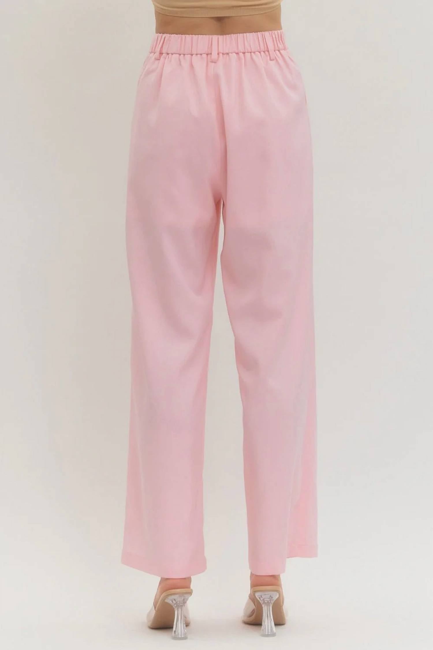 Entro - Women's Spencer Trousers