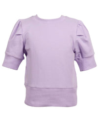 The Yellow Lamb - Girl's Madison Top