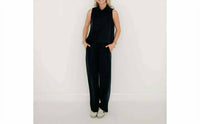 Karlie - Scuba Solid Pant