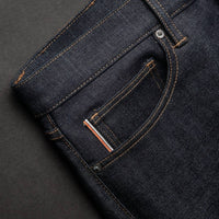 Hiroshi Kato - Pen Slim Fit Jeans