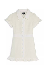 Katie J Nyc - Girl's Cordelia Dress