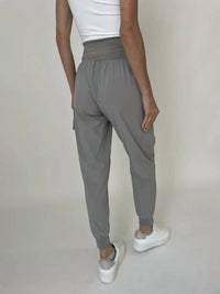 Six/Fifty - Women's Kristie Lightweight Jogger