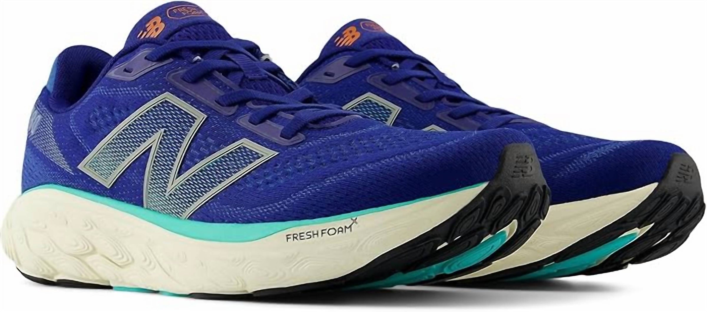 New Balance - Men's Fresh Foam X 880 V14 Running Shoe