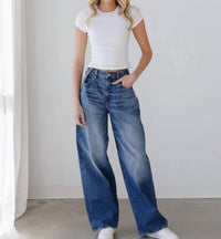 Daze - Women's Highland Extreme Baggy Pants