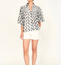 Mirth - Kerala Blouse
