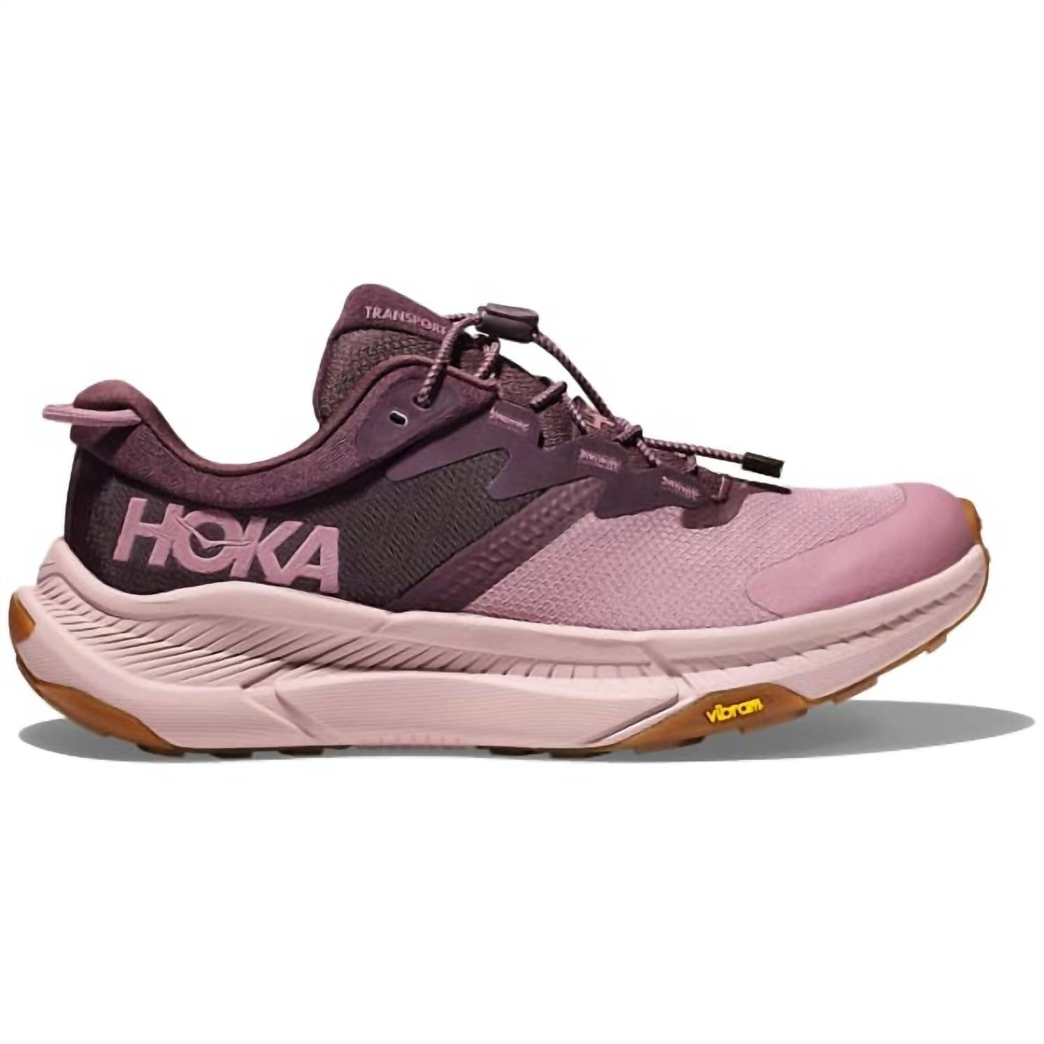 Hoka - Women's Transport Shoe