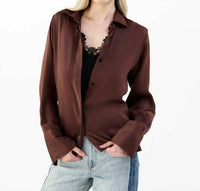 Rag & Bone - Venus Blouse