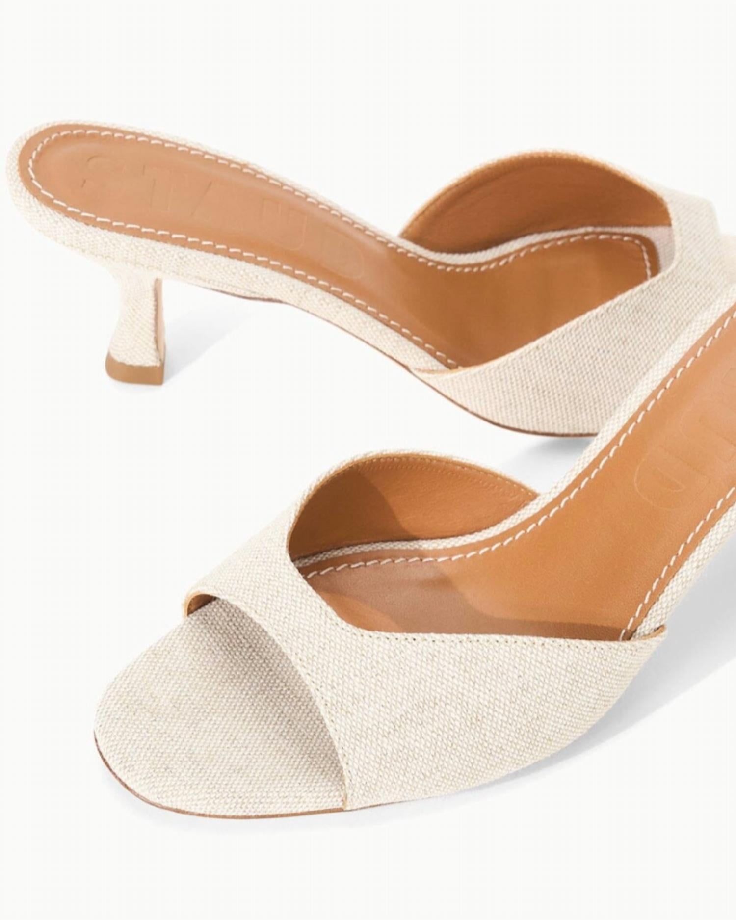 Staud - Women's Brigitte Mule