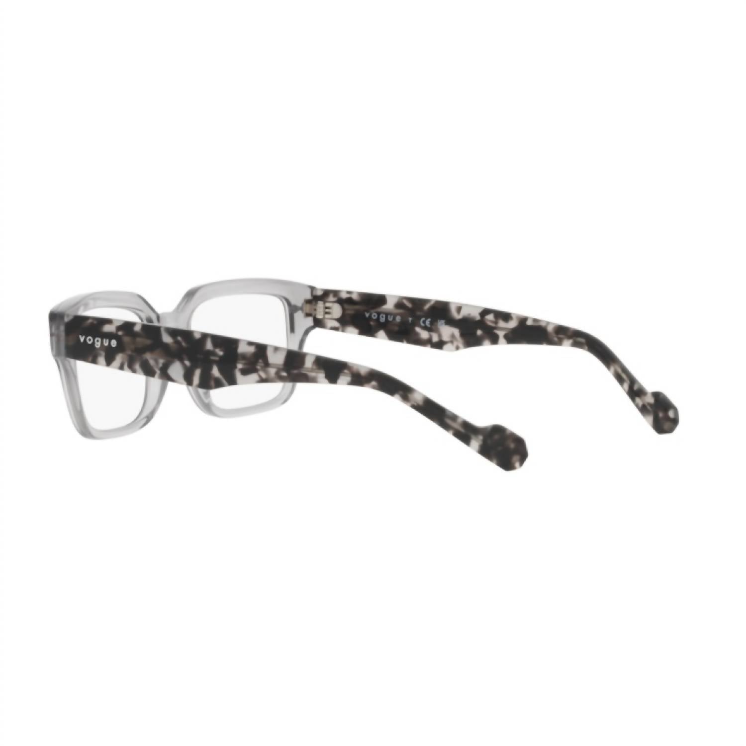 Vogue Eyewear - Women's Vo 5491 Eyeglasses