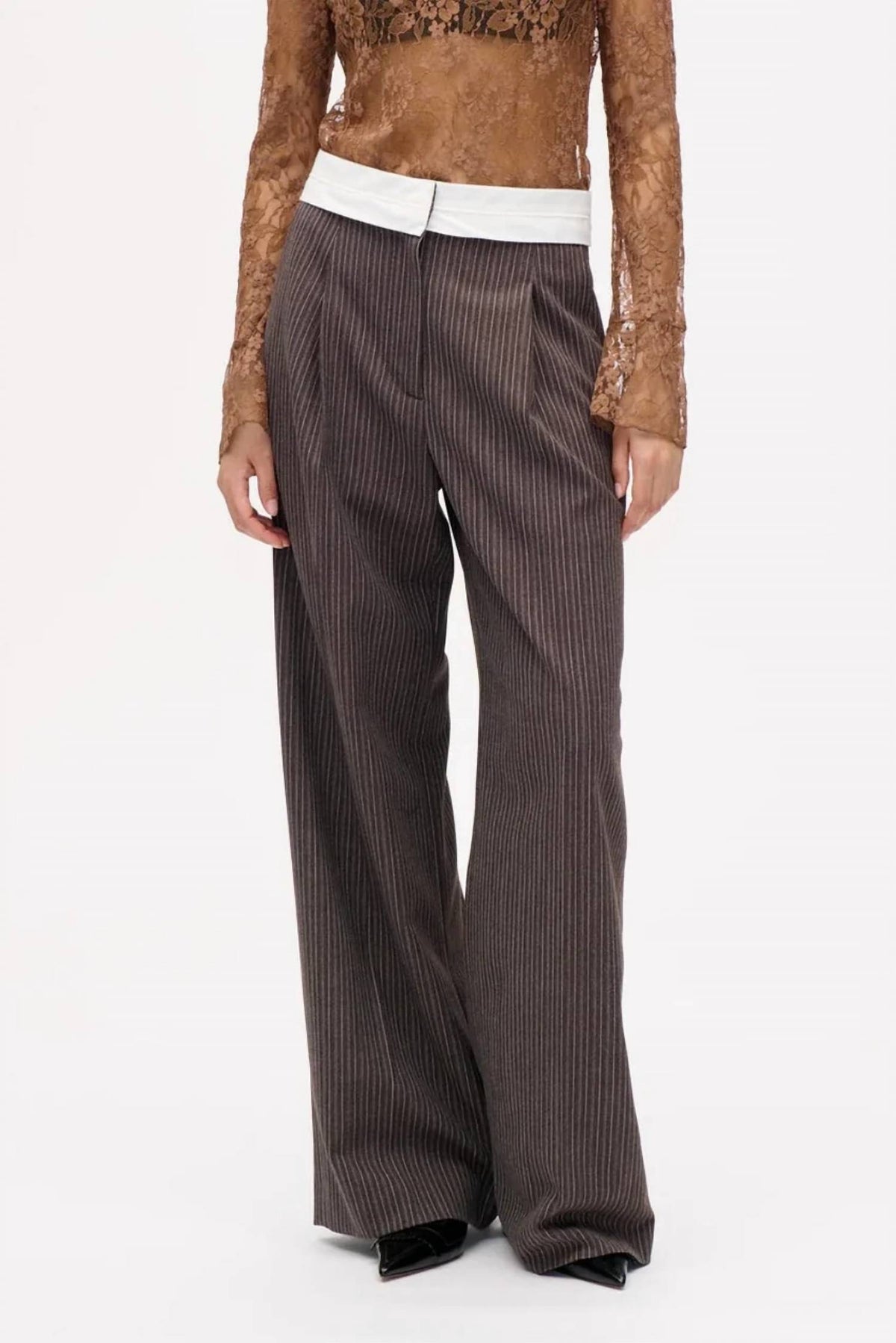 Baum Und Pferdgarten - Neyat Trouser Pant