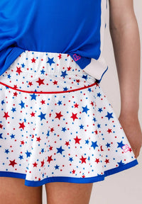 Set Athletics - Girls Quinn Skort