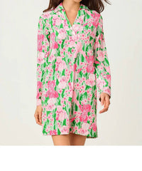Lilly Pulitzer - Chessie Mini Dress