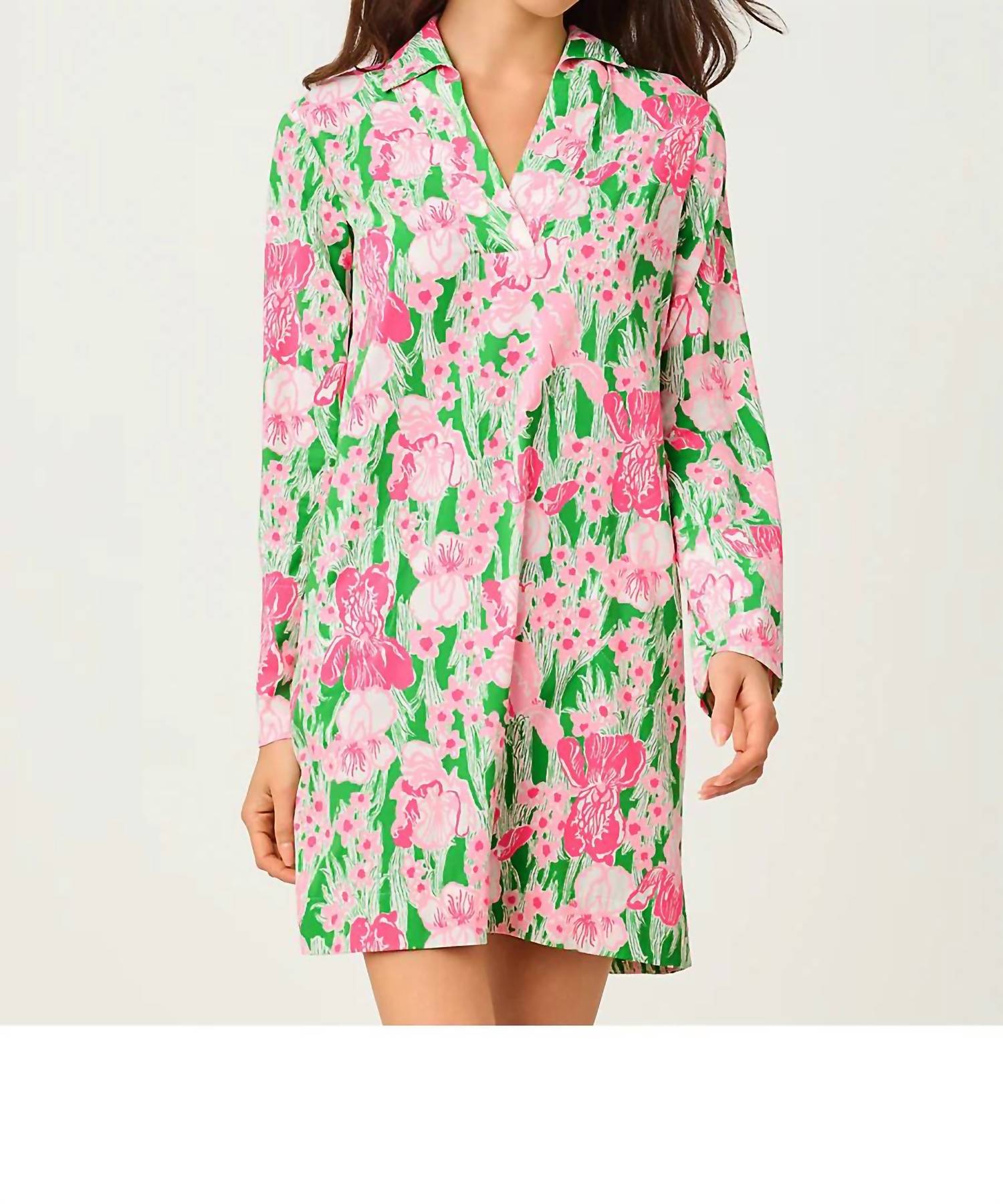 Lilly Pulitzer - Chessie Mini Dress