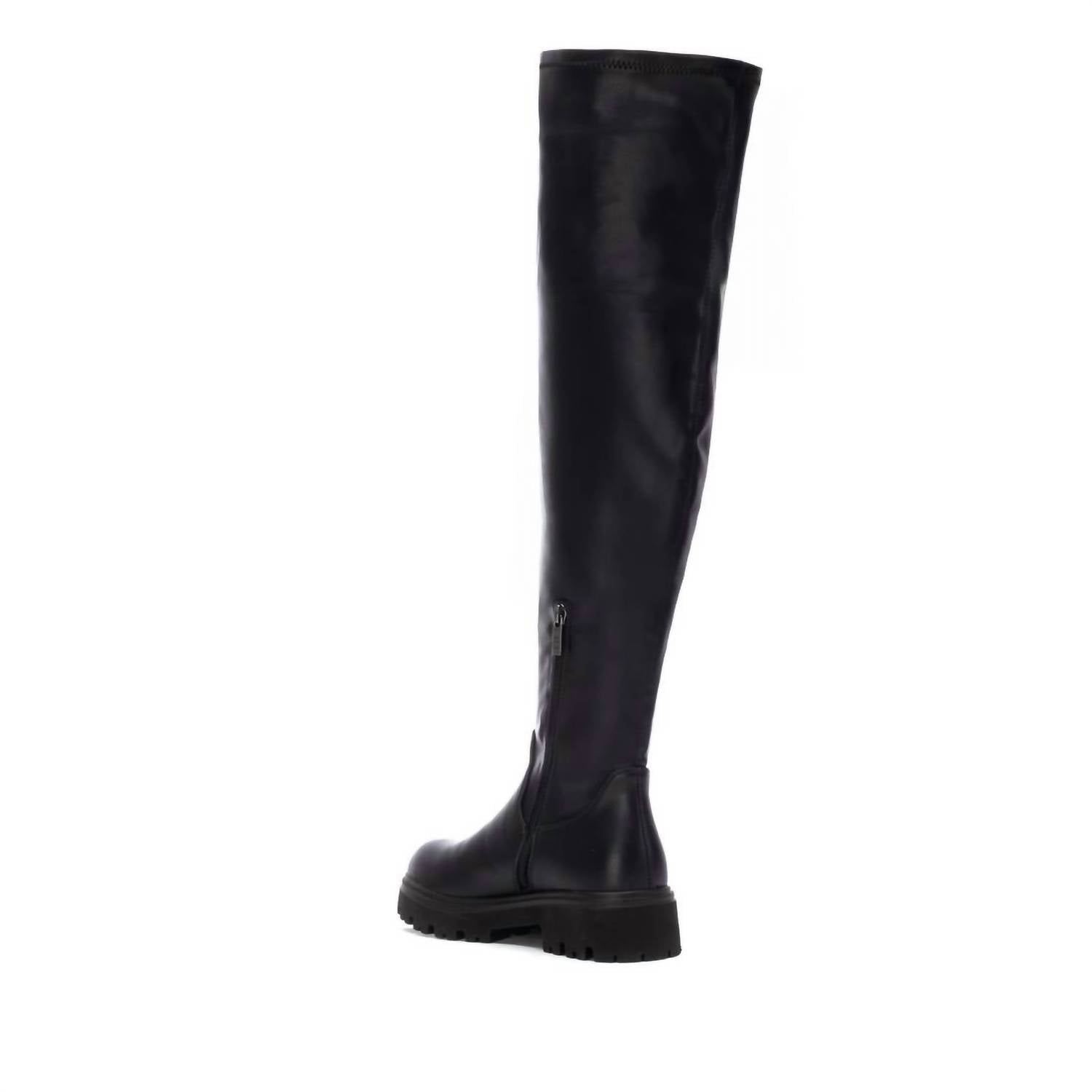Xti - Women's 144392 Over The Knee Boots