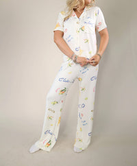 Z Supply - Women's Beach Days Pj Top