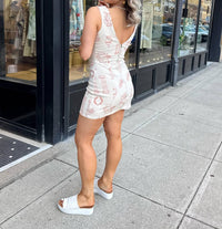 Bailey Rose - Evanthe Mini Dress