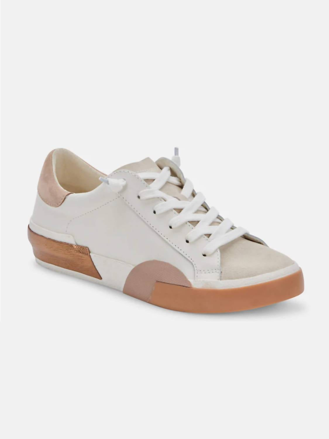 Dolce Vita - Women's Zina Sneakers