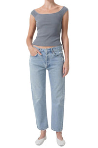 Agolde - Women's Parker Jean