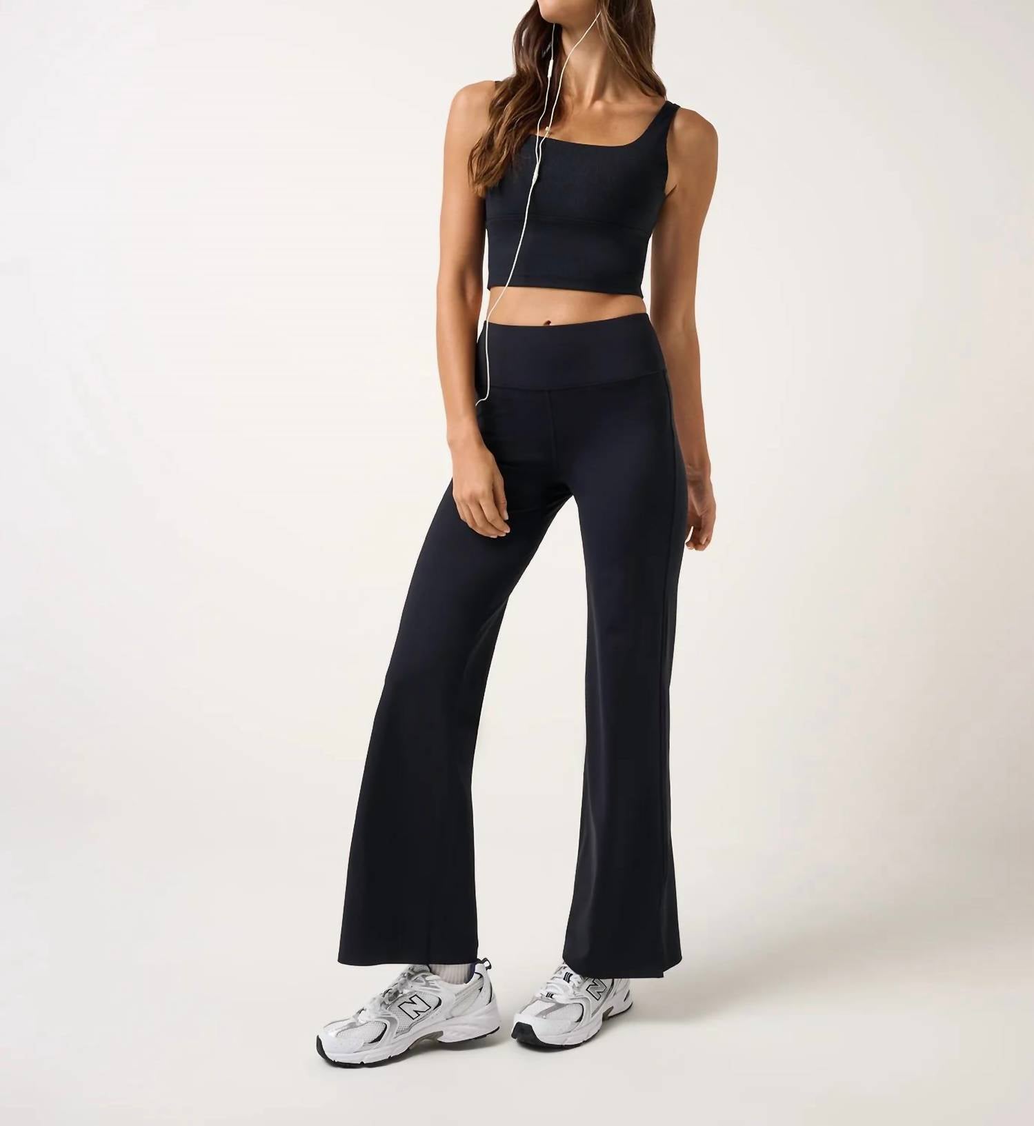 Travismathew - Moveknit Bonded Pant