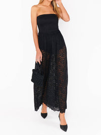 Show Me Your Mumu - Diana Drop Waist Dress