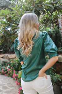 Entro - Eleanor Blouse